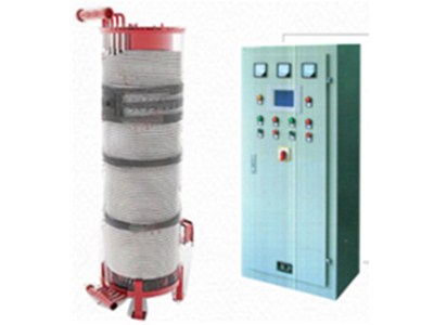 燃氣熔鹽加熱爐